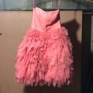 BETSEY JOHNSON TALLULAH DRESS